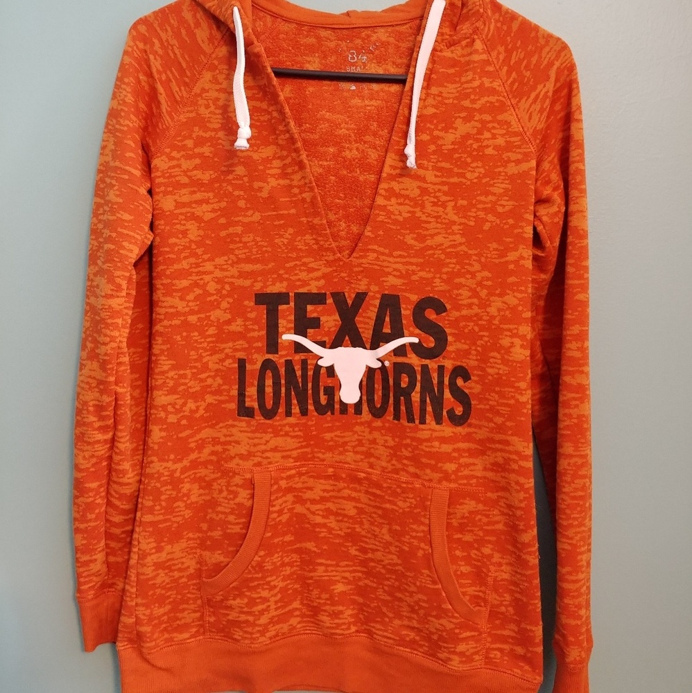Longhorns Sweatshirt